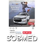 Sosmedia