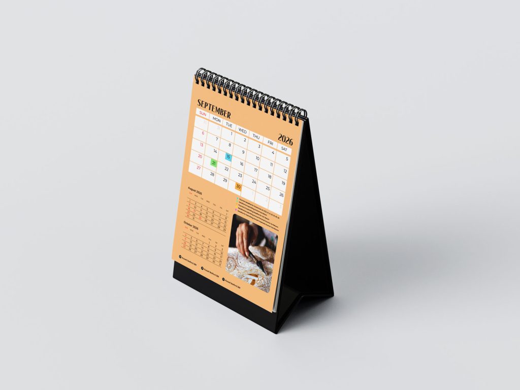 cetak kalender 2027