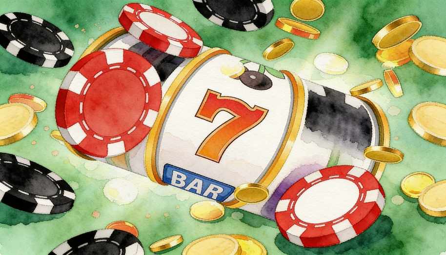 casino Jackpot JIll casino Jackpot JIll